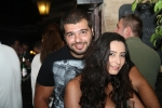 Friday Night at 3 Doors Pub, Byblos